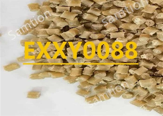 S-Plastic Xenoy EXXY0088 adalah campuran PC + PBT yang diperkuat, semi-kristalin, dengan kekakuan yang sangat tinggi - keseimbangan ductility com
