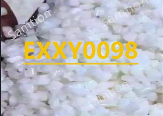 S-Plastic Xenoy EXXY0098 Xenoy PC/PBt resin menawarkan kekuatan tinggi, dampak suhu rendah, ketahanan kimia yang sangat baik dan