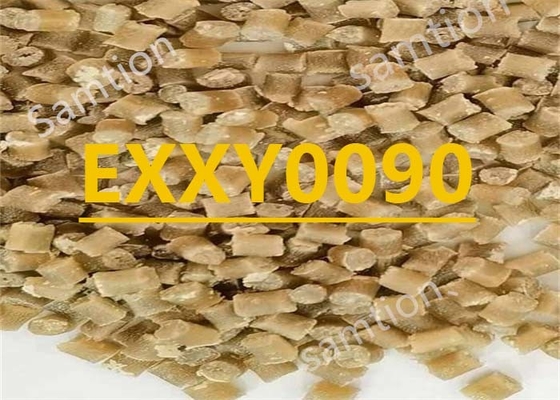 S-Plastic Xenoy EXXY0090 Low Gloss Xenoy, memberikan inheren rendah gloss pada hampir semua jenis permukaan alat.