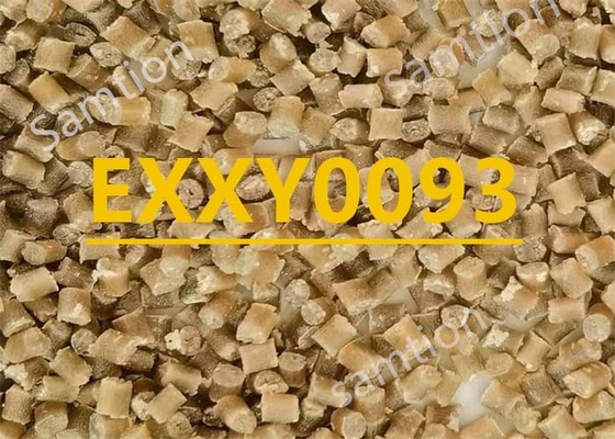 S-Plastic Xenoy EXXY0093 adalah resin injeksi PC + PBT dengan kinerja dampak suhu rendah yang sangat baik.