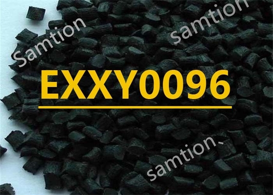 S-Plastic Xenoy EXXY0096 adalah campuran PC + PBT yang diperkuat, semi-kristalin, dengan kekakuan yang sangat baik - keseimbangan ductility tinggi