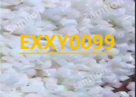 S-Plastic Xenoy EXXY0099 Campuran PC/PET yang diisi mineral dengan stabilitas dimensi panas tinggi, penyusutan rendah dan CTE rendah