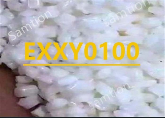 S-Plastic Xenoy EXXY0100 dikembangkan secara khusus untuk mendapatkan kekuatan benturan suhu rendah yang baik, stabilitas UV yang sangat baik dan