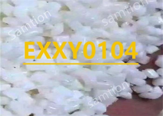 S-Plastic Xenoy EXXY0104 adalah campuran PC + PBT yang diperkuat, semi-kristalin, dengan kekakuan yang sangat baik - fleksibilitas superior b