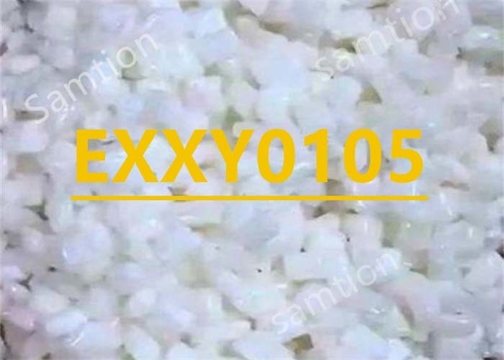 S-Plastic Xenoy EXXY0105 adalah campuran PC+PBT yang diperkuat, semi-kristalin, dengan kekakuan yang sangat baik.