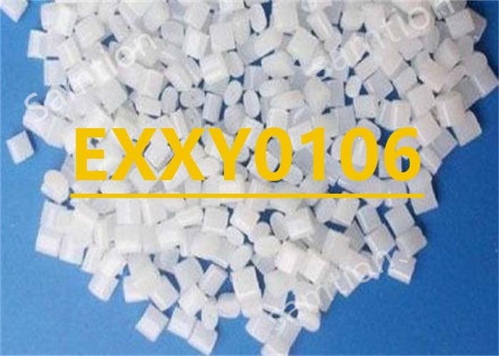 S-Plastic Xenoy EXXY0106 adalah campuran PC+PBT yang diperkuat, semi-kristalin, dengan kekakuan yang sangat tinggi.