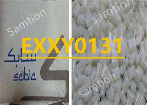 S-Plastic Xenoy EXXY0131 PBT/PC campuran, kualitas cetakan injeksi, tidak diperkuat, dampak dimodifikasi, ketahanan yang sangat baik pada rendah