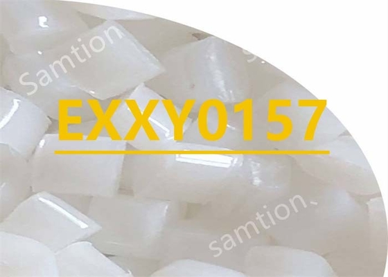 S-Plastic Xenoy EXXY0157 tahan bahan bakar, kelas dampak tinggi dengan sifat penghalang bahan bakar yang sangat baik - cocok untuk blow molding