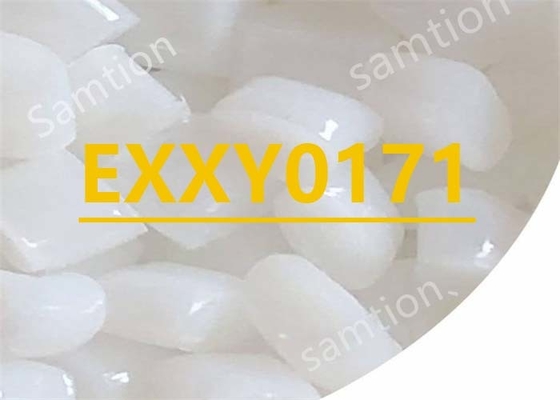 S-Plastic Xenoy EXXY0171 Xenoy iQ* resin PBT+PC yang ramah lingkungan.