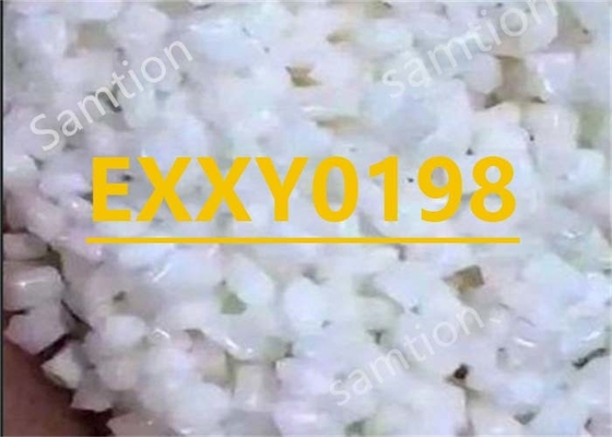 S-Plastic Xenoy EXXY0198 PBT+PC, tahan api, Mineral penuh + jaringan fibrillated, dampak dimodifikasi