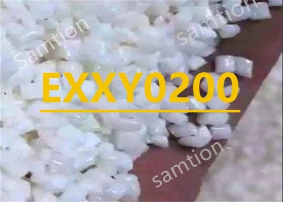 S-Plastic Xenoy EXXY0200 Xenoy iQ* resin PBT+PC yang ramah lingkungan.