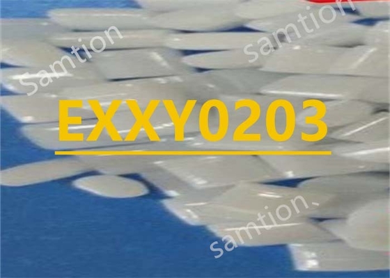 S-Plastic Xenoy EXXY0203 tahan api bebas halogen, dampak / aliran yang sangat baik untuk aplikasi E & E.