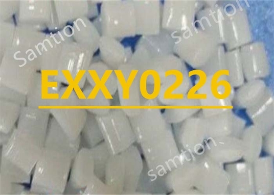 S-Plastic Xenoy EXXY0226 adalah campuran PC-PBT semi-kristalin dengan aliran yang sangat baik (PC+PBT-I).