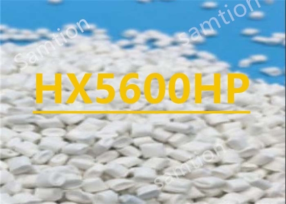 S-Plastic Xenoy HX5600HP adalah campuran semi-kristalin berbasis PBT dengan aliran yang seimbang dan sifat benturan.