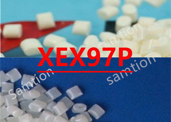 S-Plastic Cycolac XEX97P Akan dipasarkan sebagai EX97P. SINGLE LOT DATA. High impact pipe grade ABS.