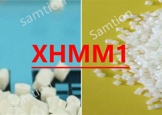 S-Plastic Cycolac XHMM1 Campuran modulus tinggi dengan estetika permukaan dan elongasi yang baik.