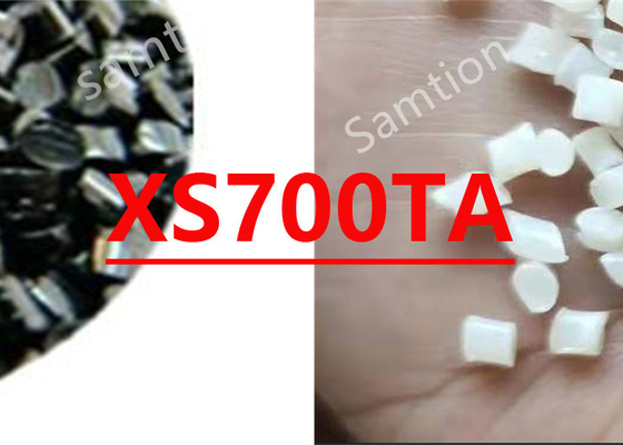 S-Plastic Cycolac XS700TA kelas ABS multi-tujuan dengan dampak menengah, tahan panas semi tinggi dan proses yang sangat baik