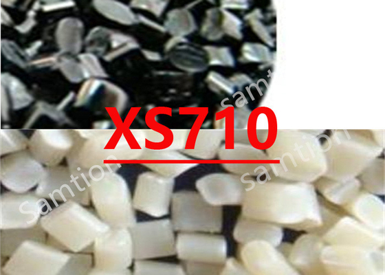 S-Plastic Cycolac XS710 kelas cetakan injeksi serbaguna.