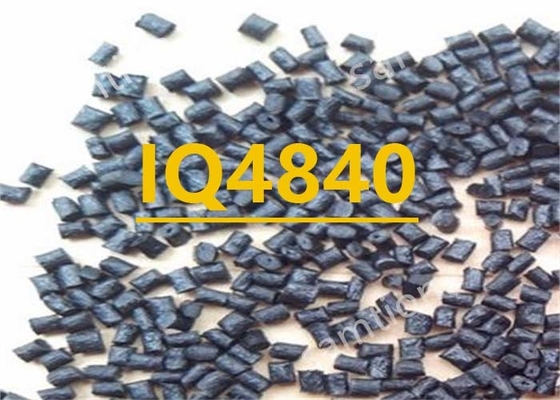 S-Plastic Xenoy IQ4840 (PBT+PC) adalah resin yang bertanggung jawab terhadap lingkungan, berkelanjutan, dan jejak karbon rendah.