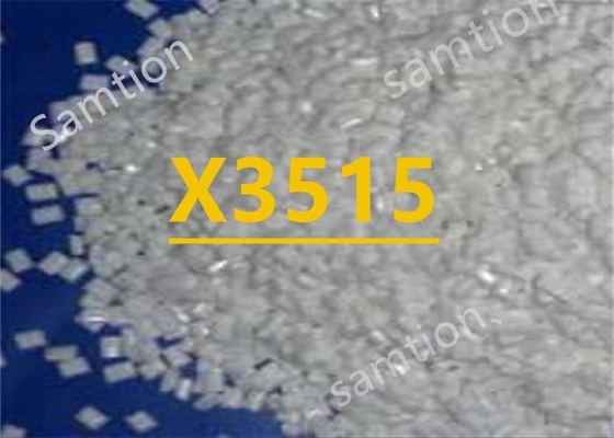 S-Plastic Xenoy X3515 Flame Retardant, Impact Modified, Opaque, Dirancang untuk aplikasi luar ruangan telekomunikasi kandang