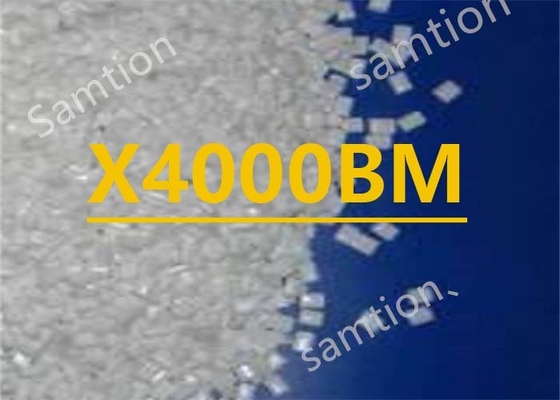 S-Plastic Xenoy X4000BM UV stabil, kekuatan peleburan kelas tinggi untuk thermoforming, ekstrusi atau blowmolding otomotif