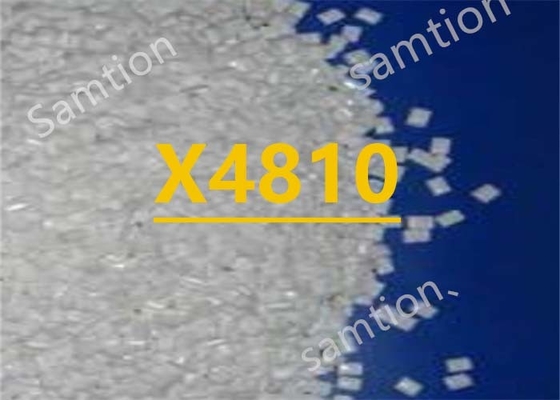 S-Plastic Xenoy X4810 adalah campuran PC/PBT yang tahan air, High Modulus Ductile.