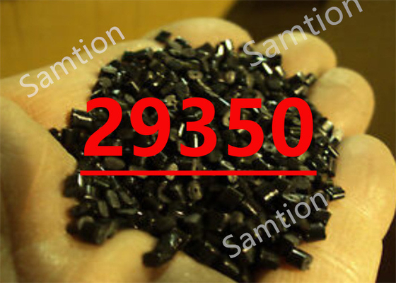 S-Plastic Geloy 29350 ASA: resin modifier dampak tahan cuaca untuk mengkomposisi, terutama dengan PVC.