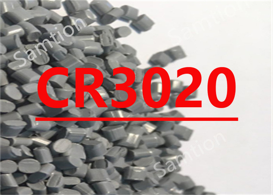 S-Plastic Geloy CR3020 Gloss rendah ASA. terutama untuk capstock atas ABS dalam koekstrusi dan termoforming.