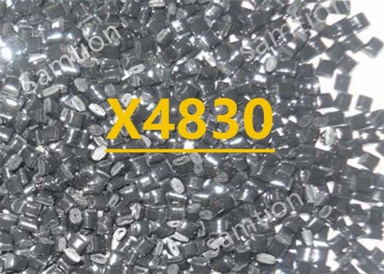 S-Plastic Xenoy X4830 adalah campuran PC/PBT yang tahan air, modulus tinggi, dan suhu rendah.