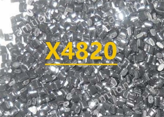 S-Plastic Xenoy X4820 adalah campuran PC/PBT modulus tinggi.