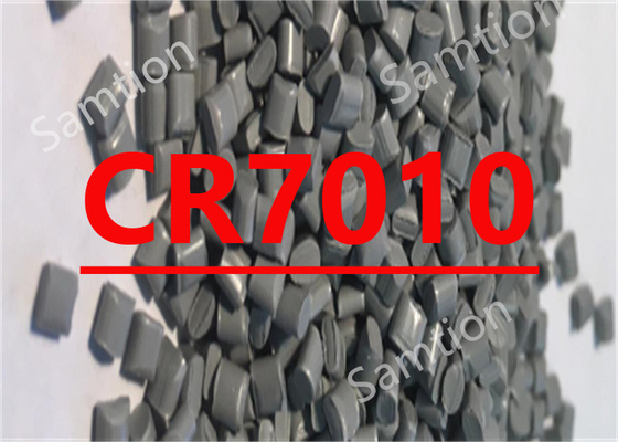 S-Plastic Geloy CR7010 ASA copolymer untuk aplikasi ekstrusi lembaran.