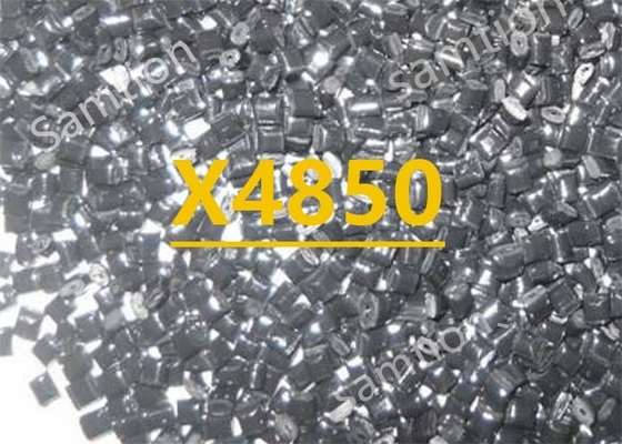 S-Plastic Xenoy X4850 adalah campuran PC/PBT yang stabil, modulus tinggi, dan ductile tinggi.