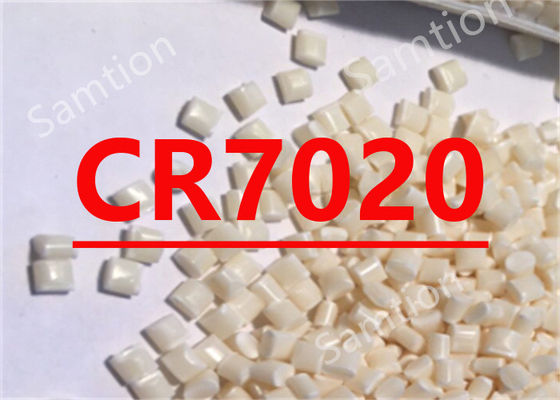 S-Plastic Geloy CR7020 ASA copolymer. Koekstrusi profil / lembaran di atas ABS. ketahanan cuaca yang sangat baik, aliran / estetika yang baik