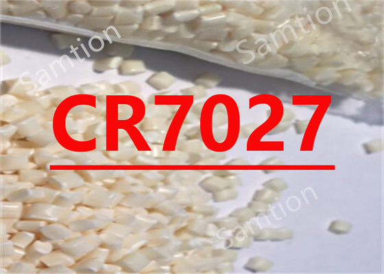 S-Plastic Geloy CR7027 kelas ASA tahan cuaca yang ditargetkan untuk aplikasi capstock di pasar Bangunan dan Konstruksi