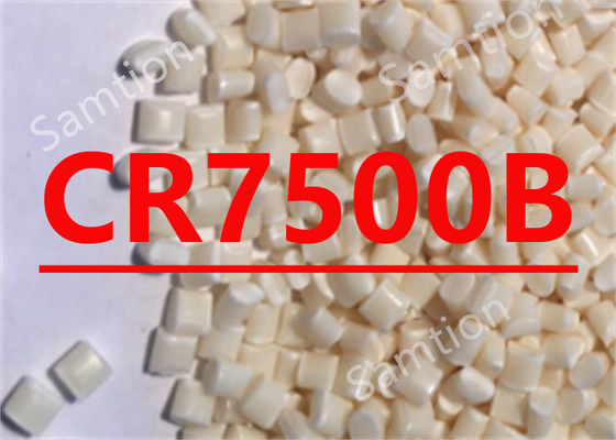 S-Plastic Geloy CR7500B ASA panas tinggi dengan keseimbangan aliran-dampak yang optimal.