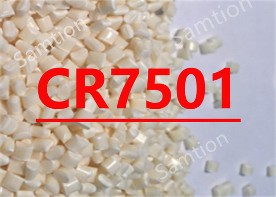 S-Plastic Geloy CR7501 Pemanasan injeksi panas tinggi campuran ASA/AMSAN Dapat diposisikan untuk bagian luar dalam vario