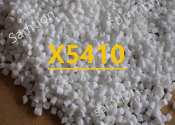 S-Plastic Xenoy X5410 Resin PC+PET yang diisi mineral dengan stabilitas dimensi panas tinggi untuk sistem cat.