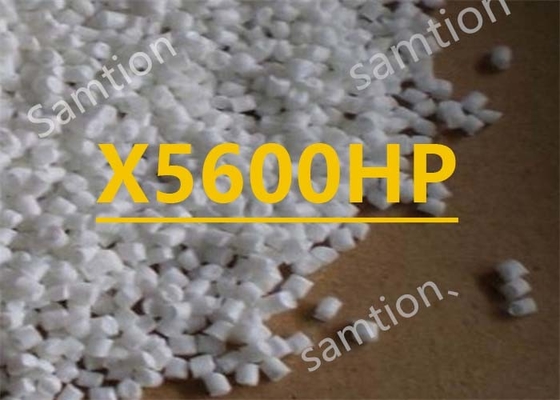 S-Plastic Xenoy X5600HP Resin adalah PBT/PC campuran dengan kekuatan dampak yang baik dan ketahanan kimia untuk kontak makanan sesuai
