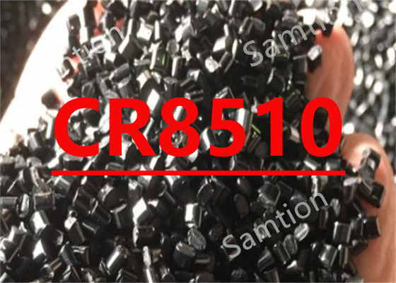 S-Plastic Geloy CR8510 ASA dengan kinerja paparan UV yang luar biasa untuk aplikasi eksterior dan interior.