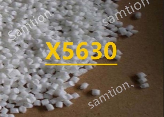 S-Plastic Xenoy X5630 Campuran PC/PET yang diisi mineral dengan stabilitas dimensi panas tinggi, penyusutan rendah dan CTE rendah, terutama