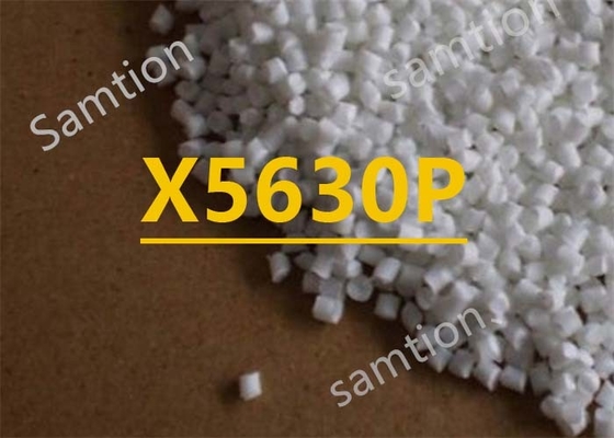 S-Plastic Xenoy X5630P Mineral diisi PC/PET campuran dengan suhu tinggi stabilitas dimensi, penyusutan rendah dan CTE rendah, khusus