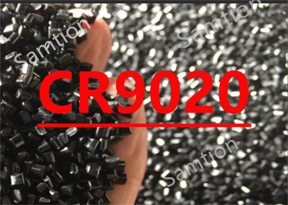 S-Plastic Geloy CR9020 ASA berkilau tinggi. bahan tutup tahan cuaca untuk koekstrusi. termoformasi: panel bodi untuk traktor