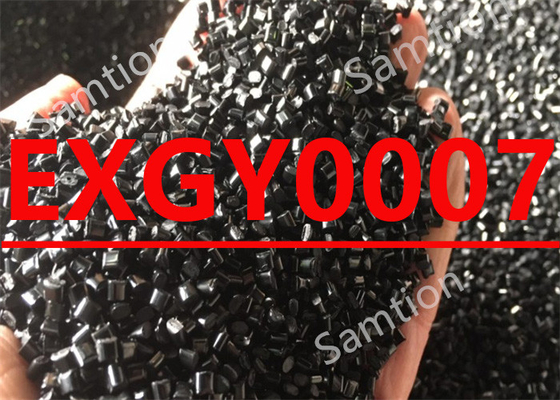 S-Plastic Geloy EXGY0007 Kelas ekstrusi gloss terendah GELOY XTW. Akan dipasarkan sebagai XTWE230