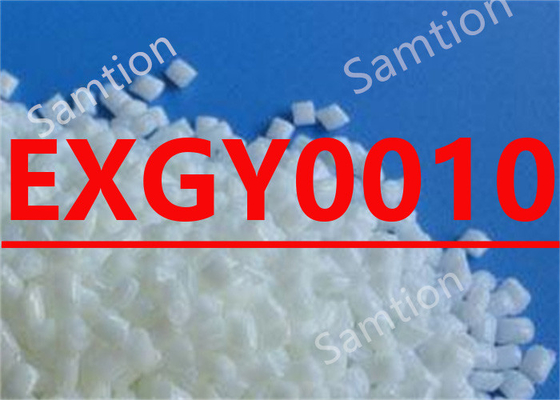 S-Plastic Geloy EXGY0010 tahan panas tinggi ASA + PC.