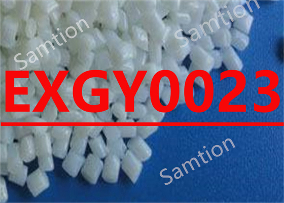 S-Plastic Geloy EXGY0023 Resin ASA pengembangan untuk cetakan injeksi tujuan umum
