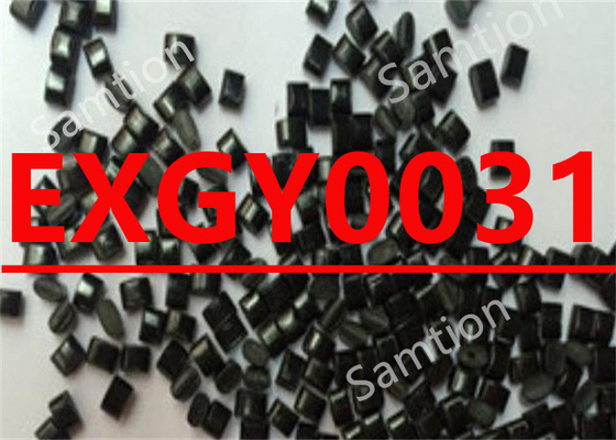 S-Plastic Geloy EXGY0031 ASA copolymer. coextrusion profil / lembaran di atas PVC atau ABS ketahanan cuaca yang sangat baik, aliran yang baik / esthe