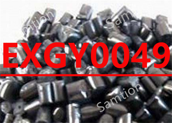 S-Plastic Geloy EXGY0049 ASA/PMMA