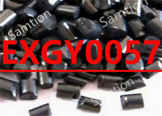 S-Plastic Geloy EXGY0057 Perpaduan ASA/PC yang ditingkatkan untuk dampak tinggi, aplikasi V0 1,5 mm Performa UV yang ditingkatkan secara estetis