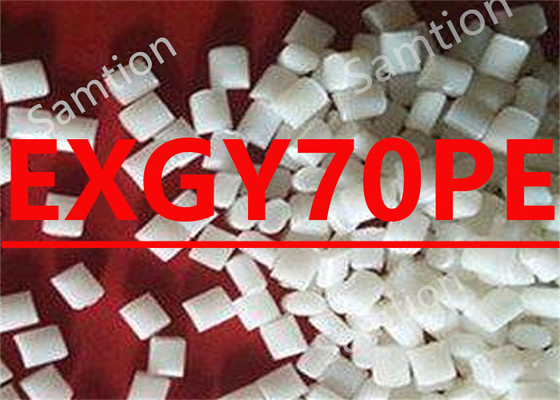S-Plastic Geloy EXGY70PE Resin VFx Pearlescent dengan viskositas disesuaikan untuk mencocokkan GX3800