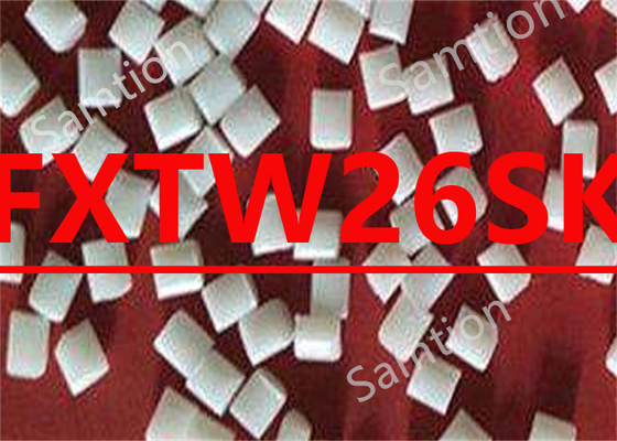 S-Plastic Geloy FXTW26SK Generasi berikutnya Geloy XTW ASA untuk aplikasi eksterior panas tinggi ketahanan cuaca yang luar biasa